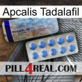 Apcalis Tadalafil 39